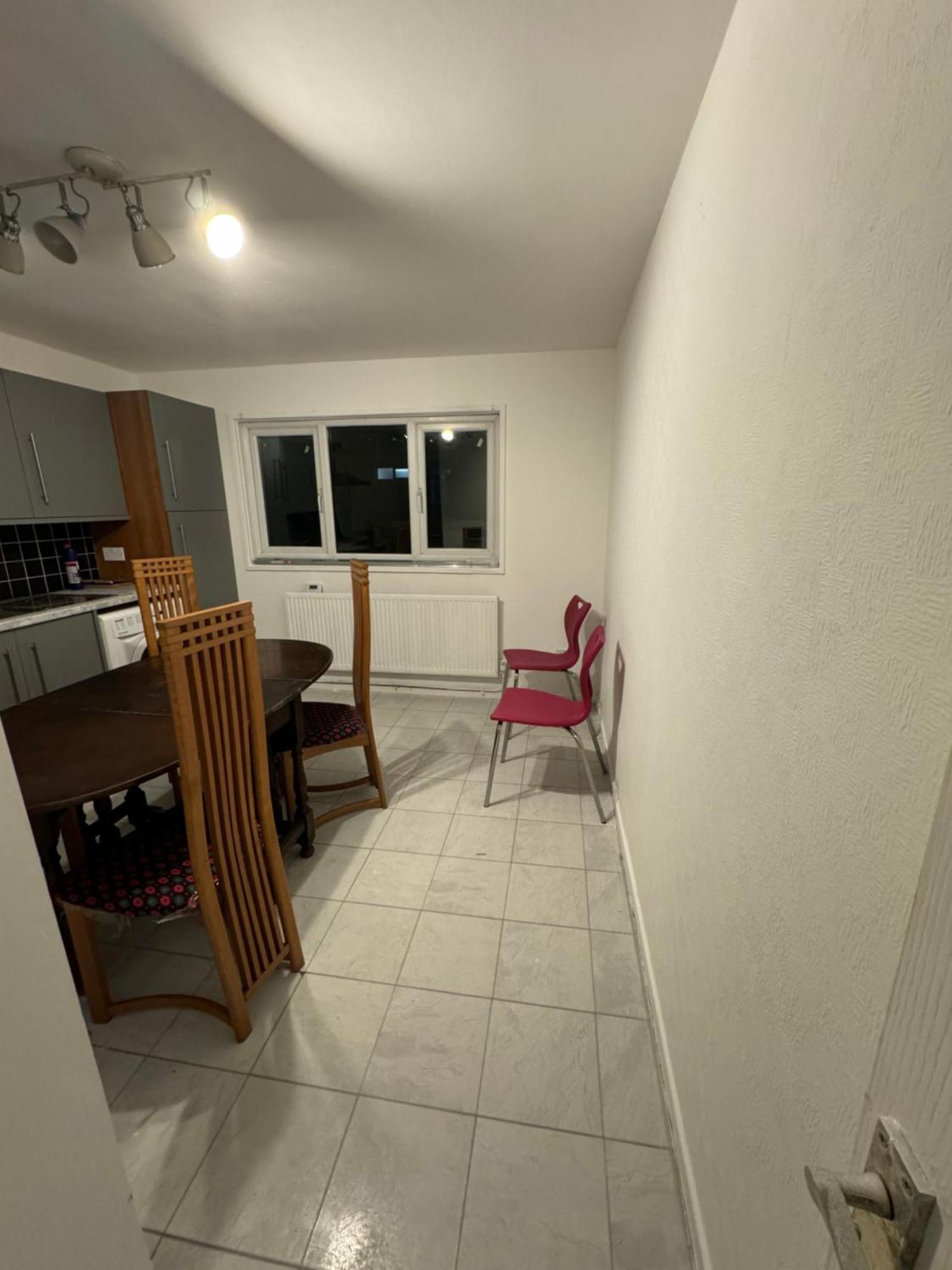 Transformative Housing Lismore Close Nottingham Extérieur photo