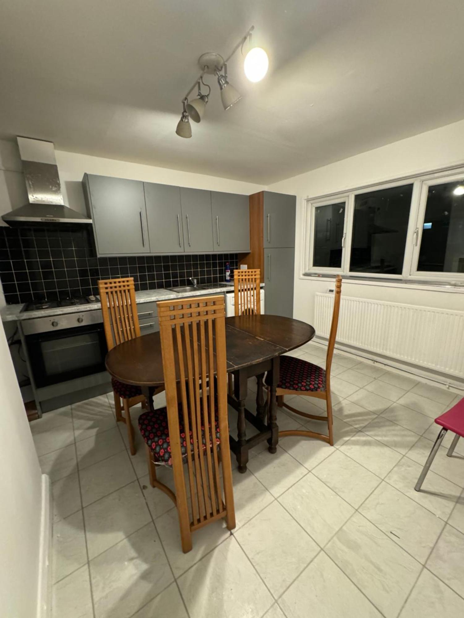 Transformative Housing Lismore Close Nottingham Extérieur photo
