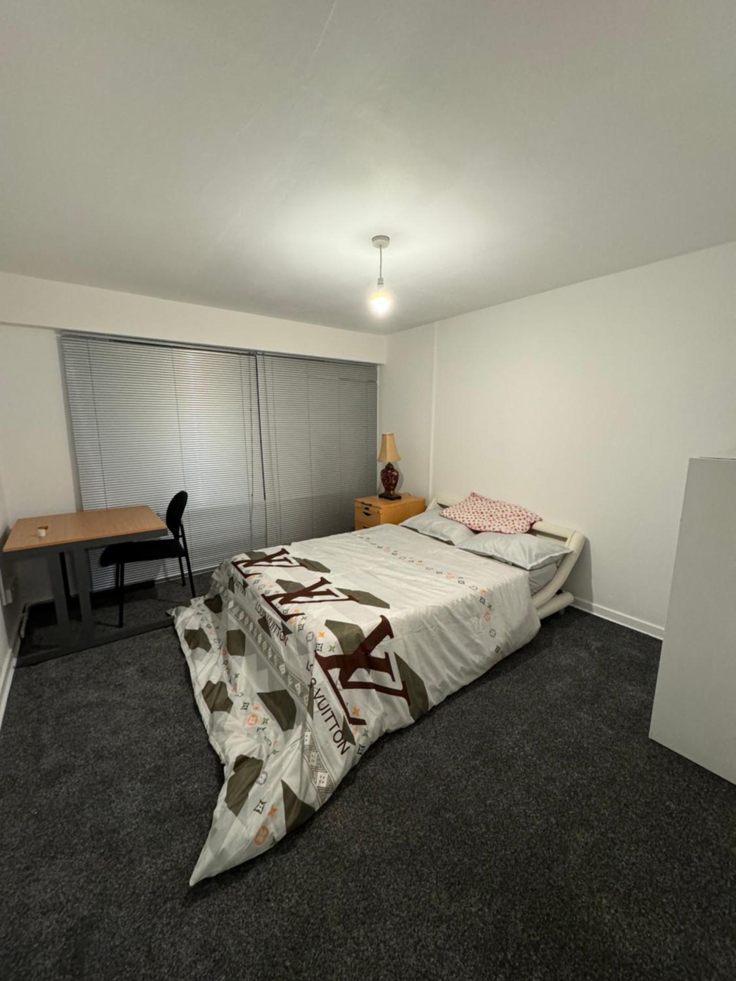 Transformative Housing Lismore Close Nottingham Extérieur photo