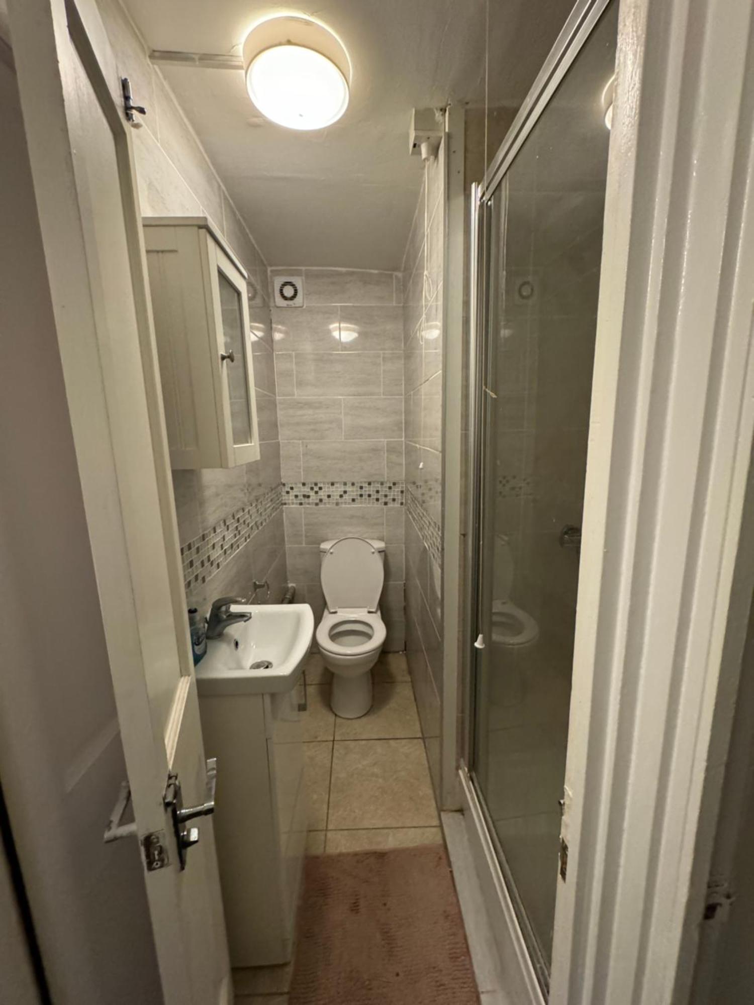 Transformative Housing Lismore Close Nottingham Extérieur photo